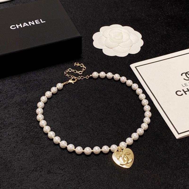 Chanel Necklaces